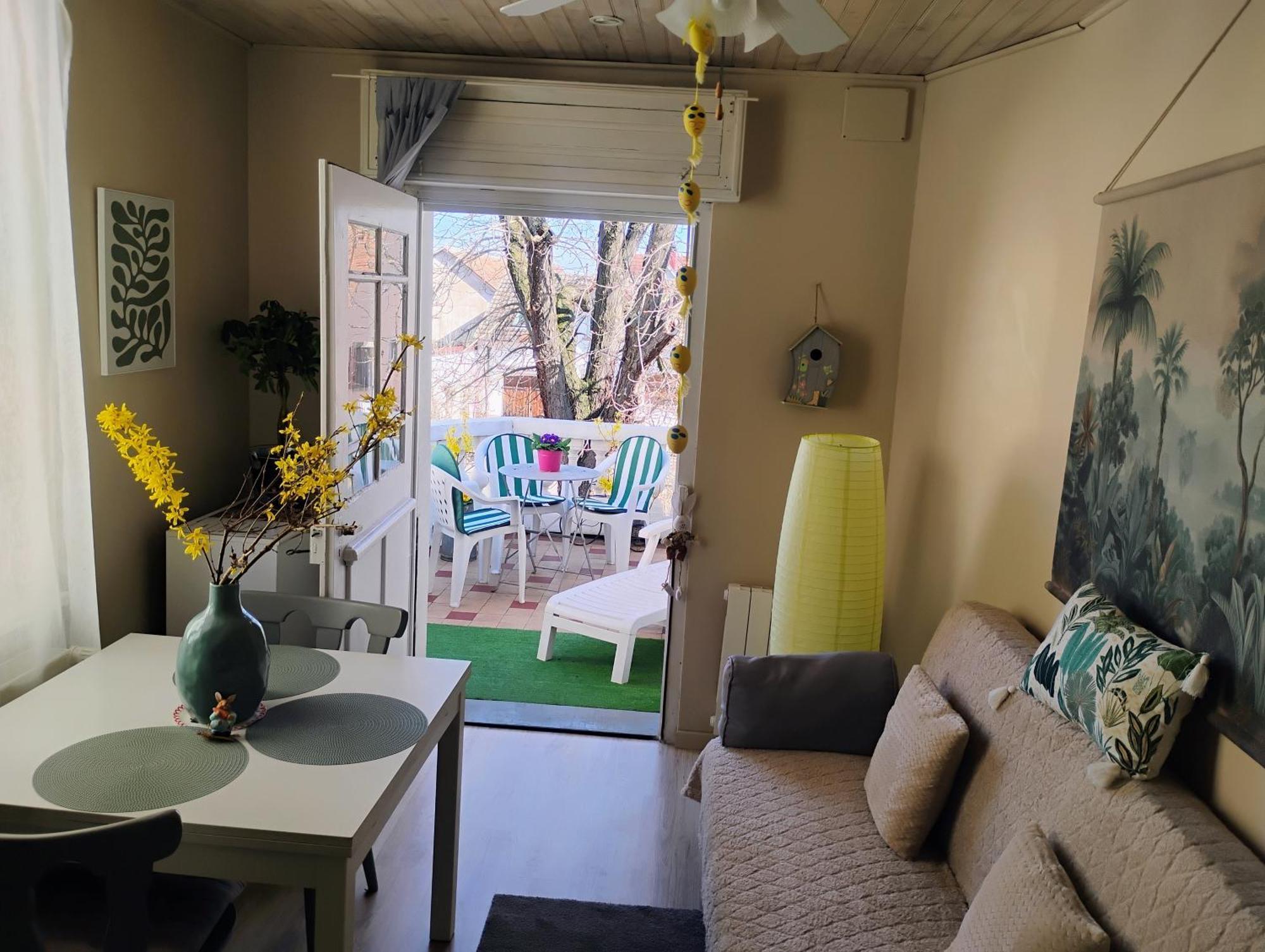 Gite Le Marronnier - Au Calme - Parking & Terrasse - Pres De Colmar Et Riquewihr - Route Des Vins Châtenois المظهر الخارجي الصورة